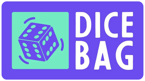 Dice Bag