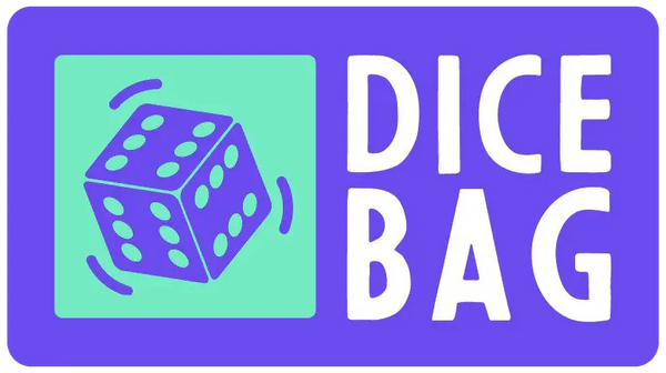 Dice Bag